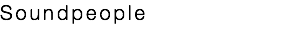 Soundpeople